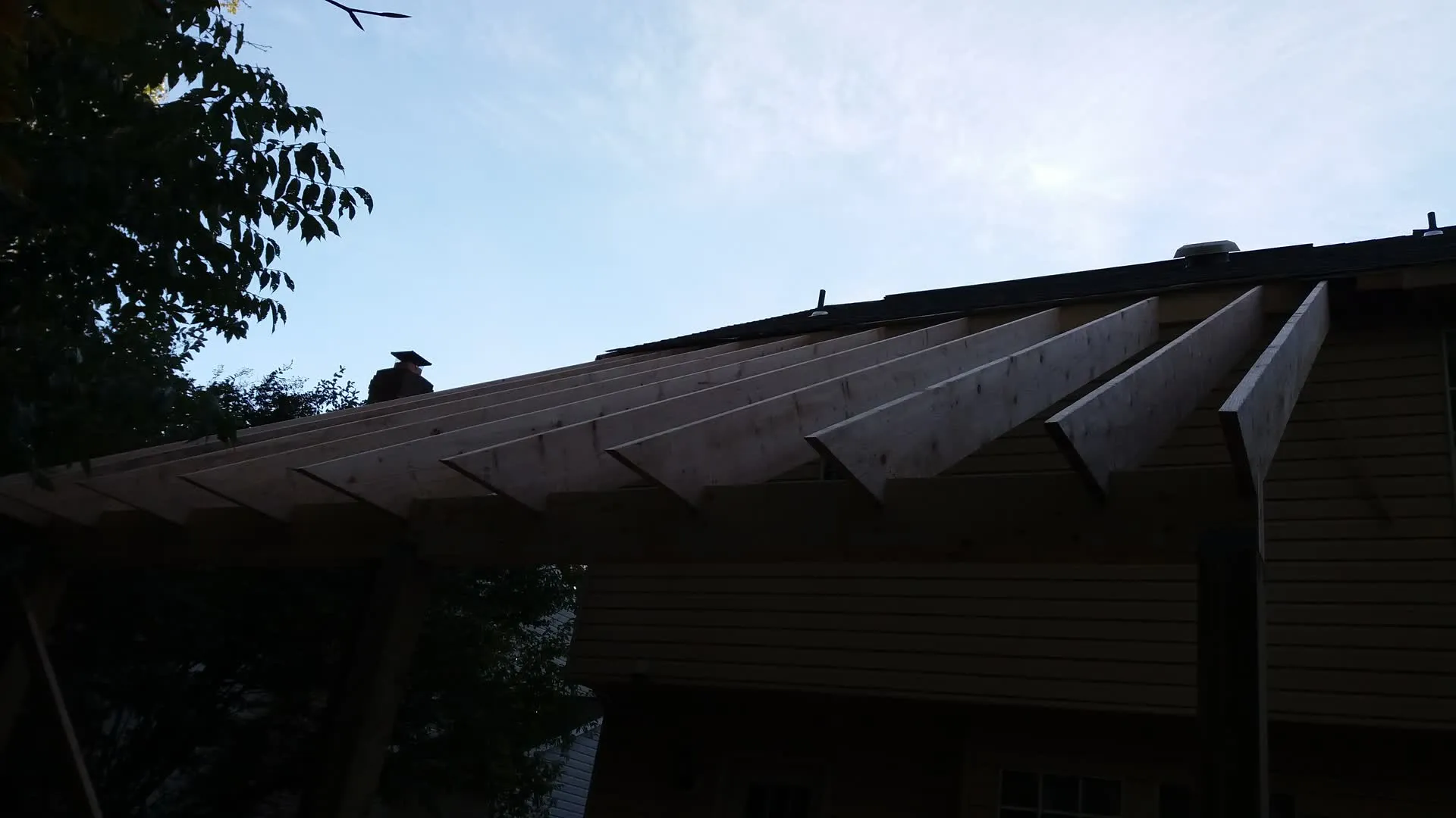 Deck Installation Repair - Image