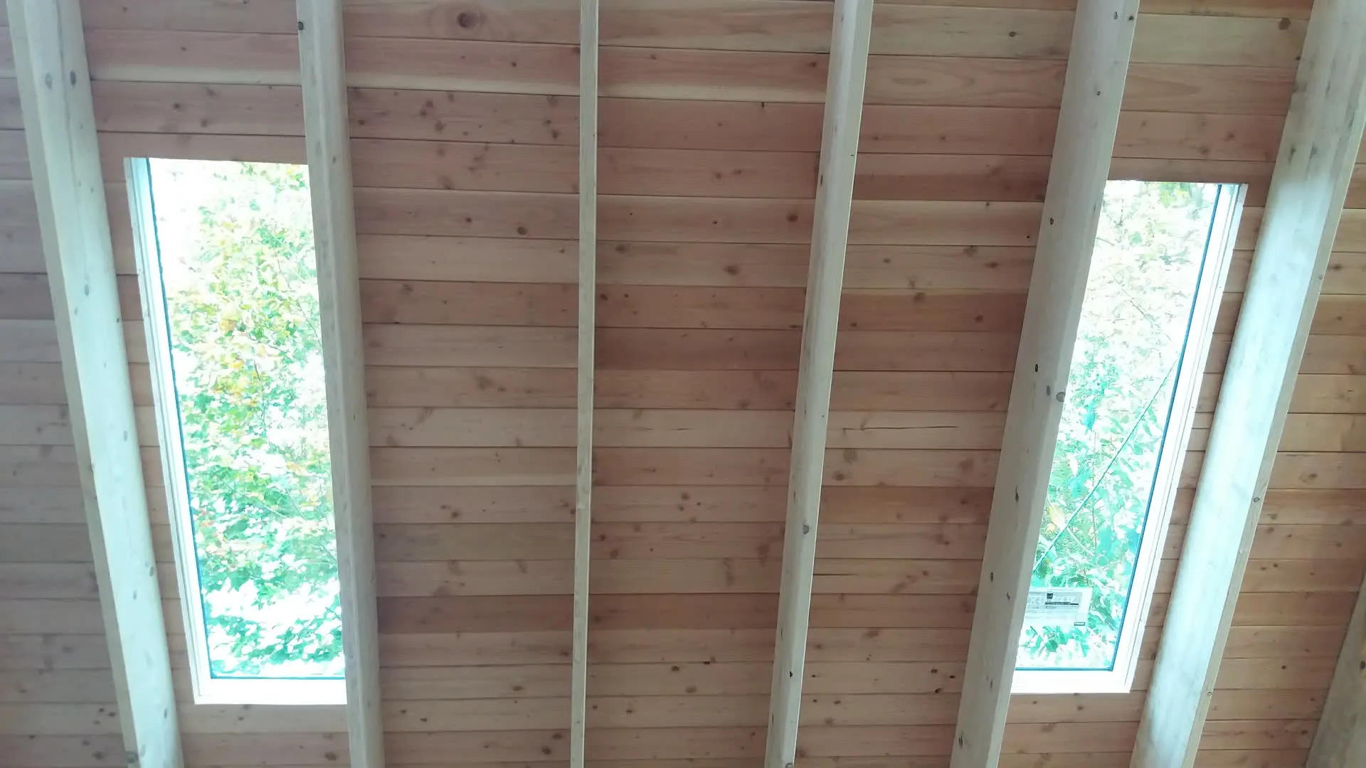 Deck Installation Repair - Image