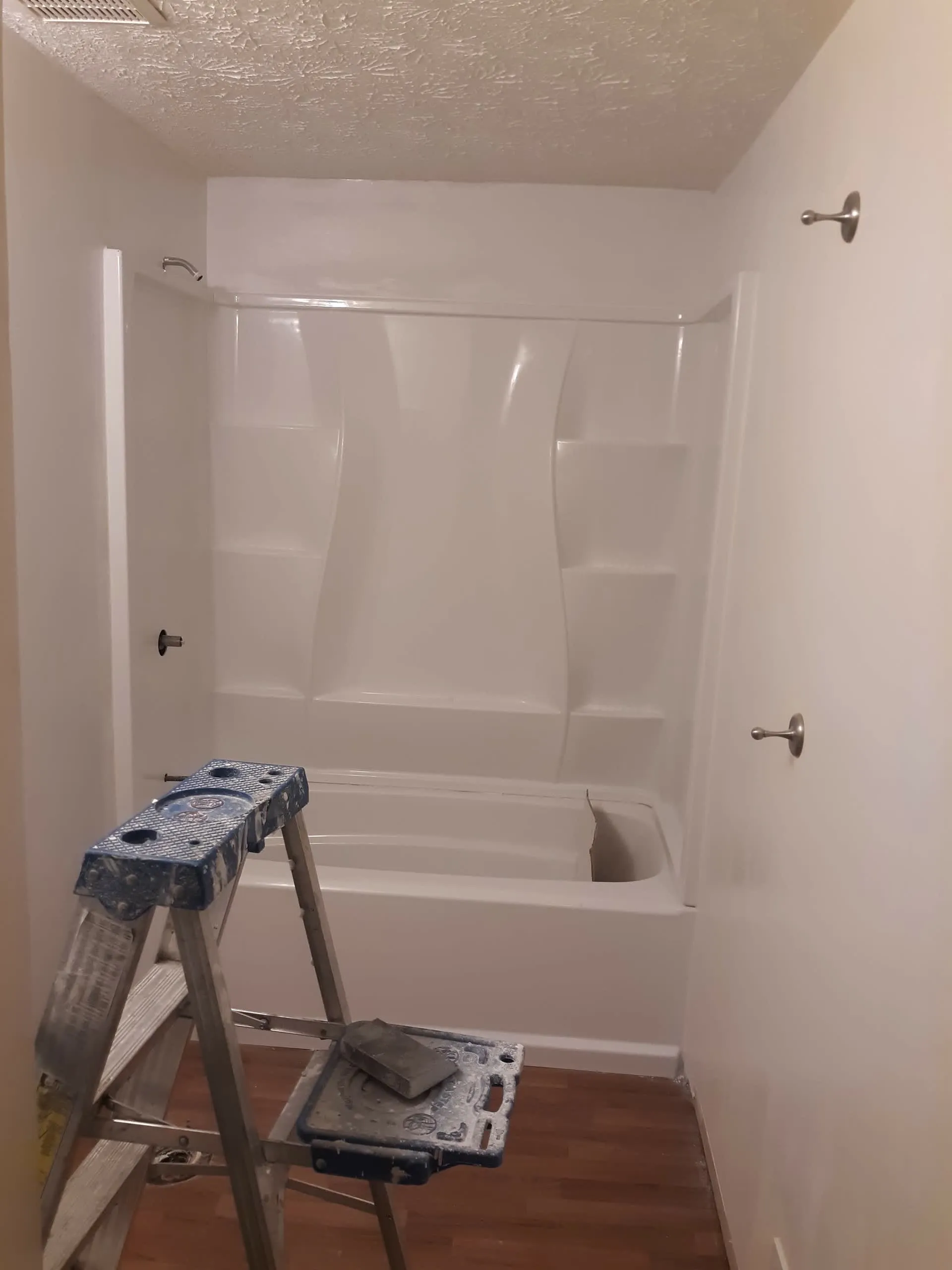 Kitchen Bathroom Remodeling - Image