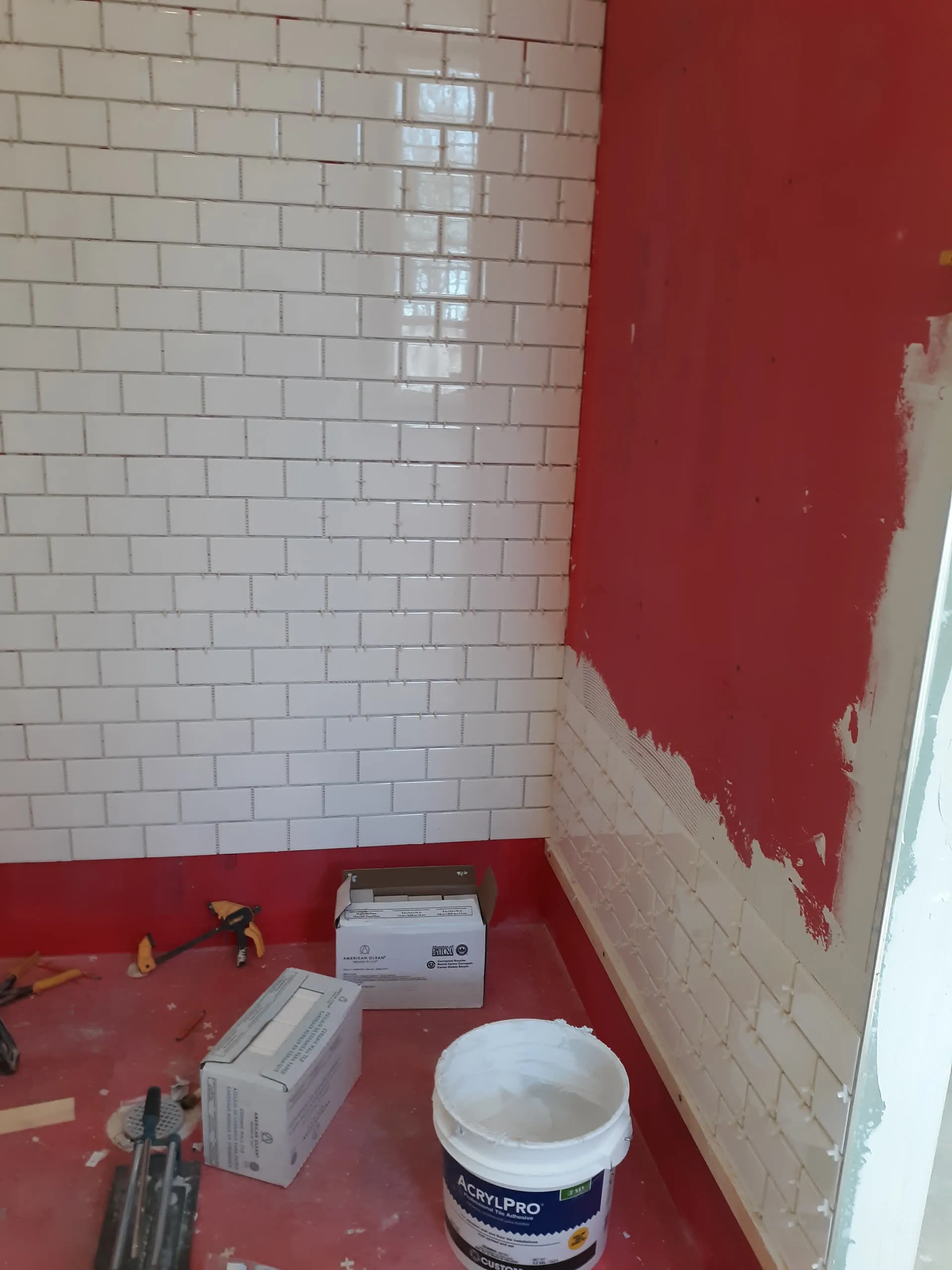 Kitchen Bathroom Remodeling - Image