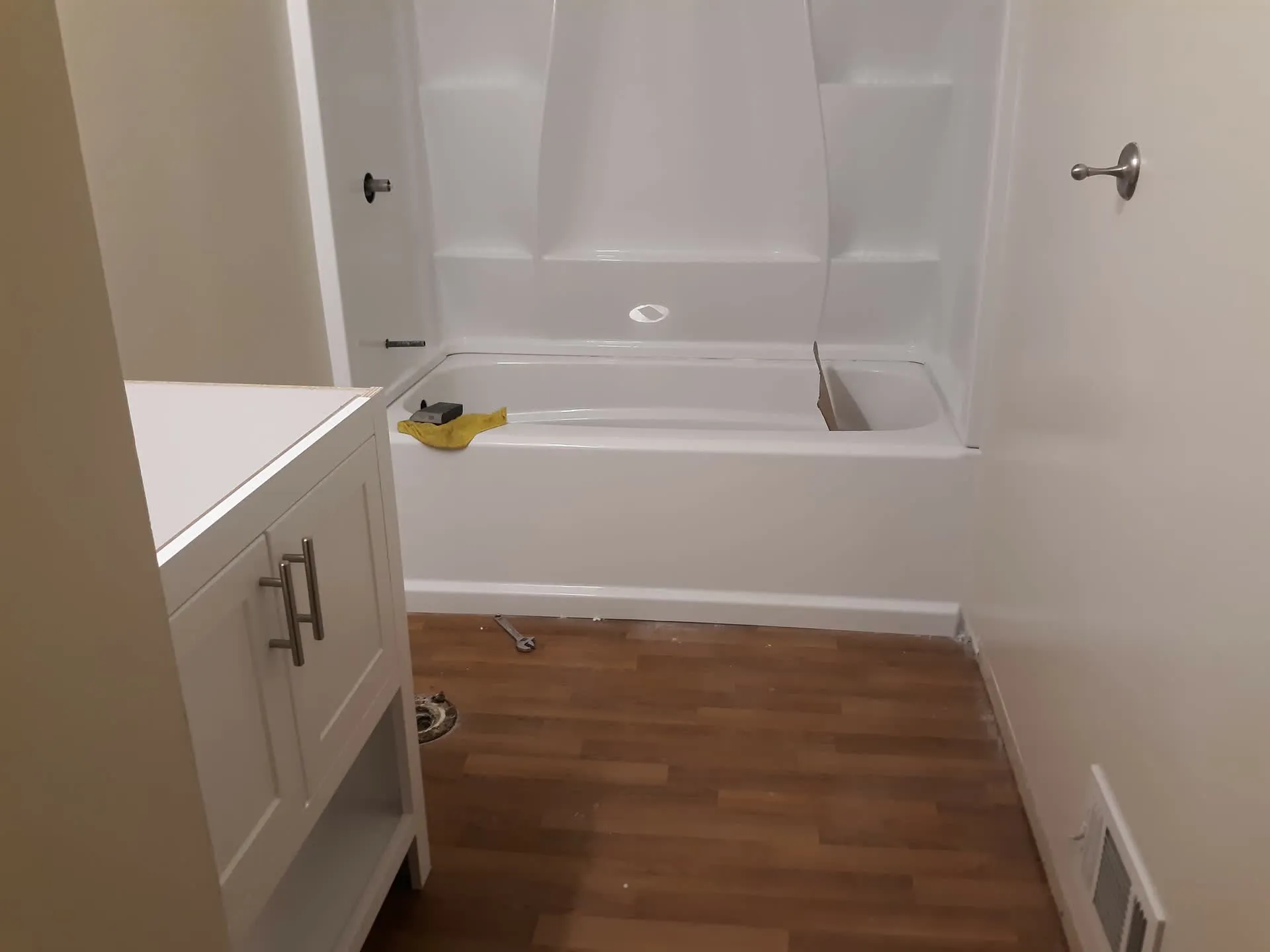 Kitchen Bathroom Remodeling - Image