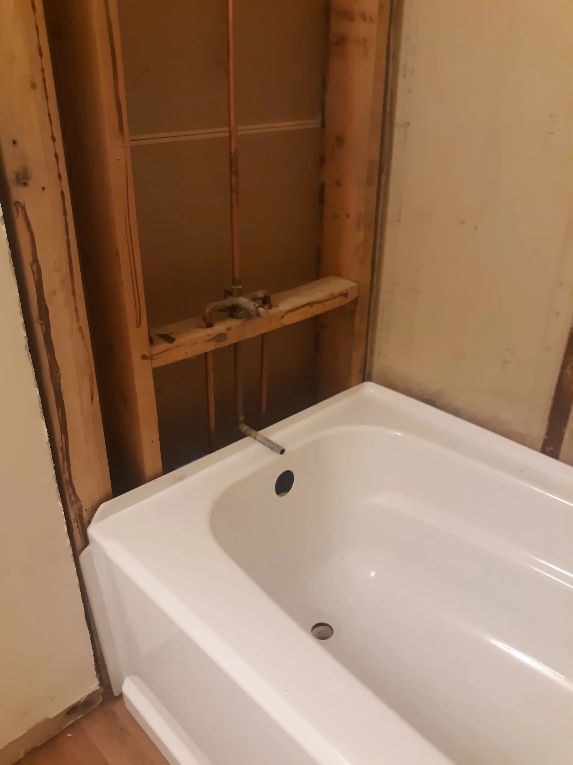 Kitchen Bathroom Remodeling - Image