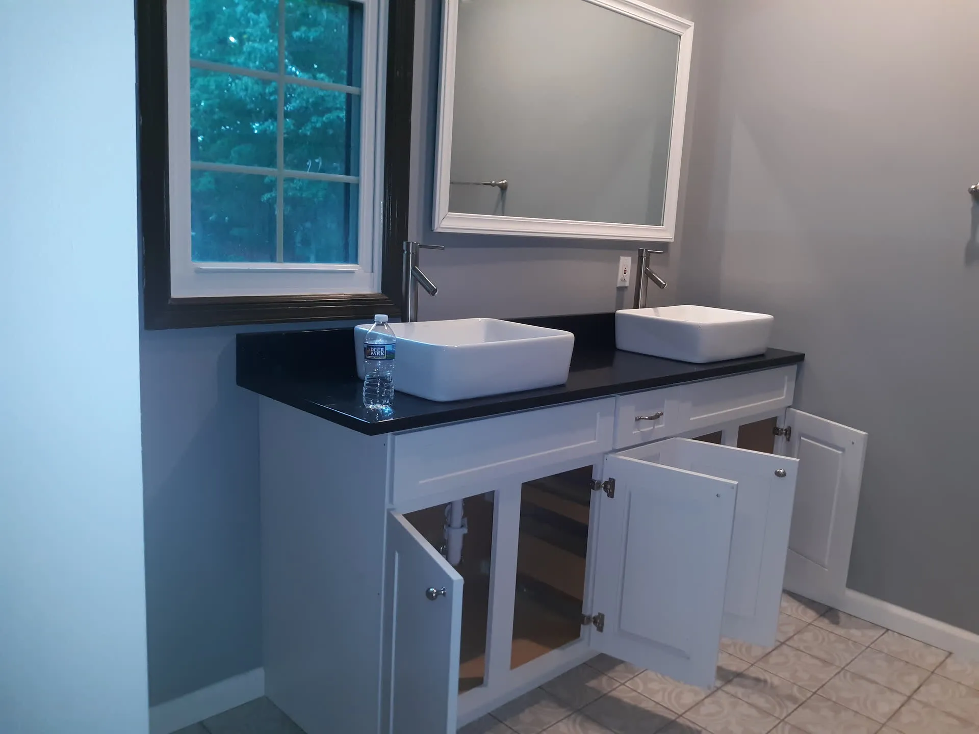 Kitchen Bathroom Remodeling - Image